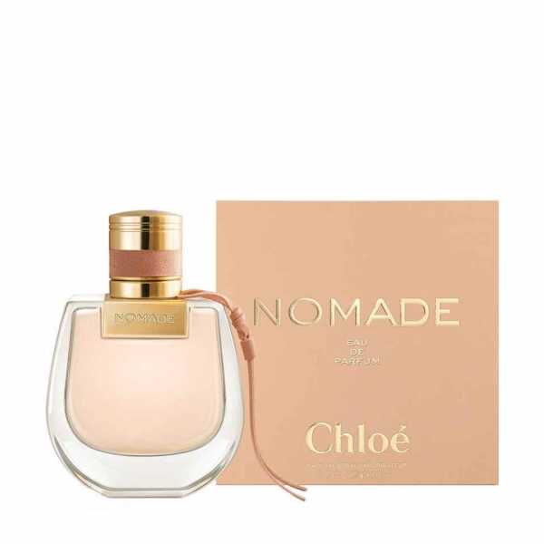 Nomade Eau de Parfum