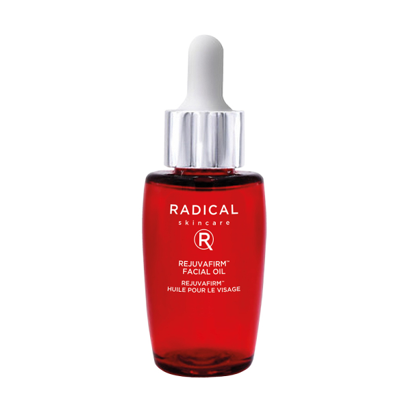 Rejuvafirm Facial Oil
