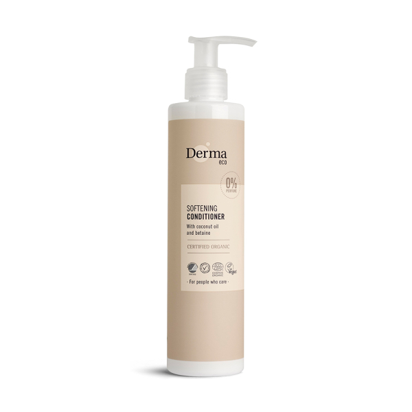 Eco Softening Conditioner