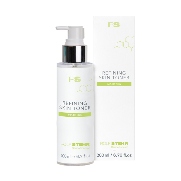 Impure Skin Refining Skin Toner