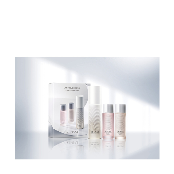 Lift Focus Essence Set