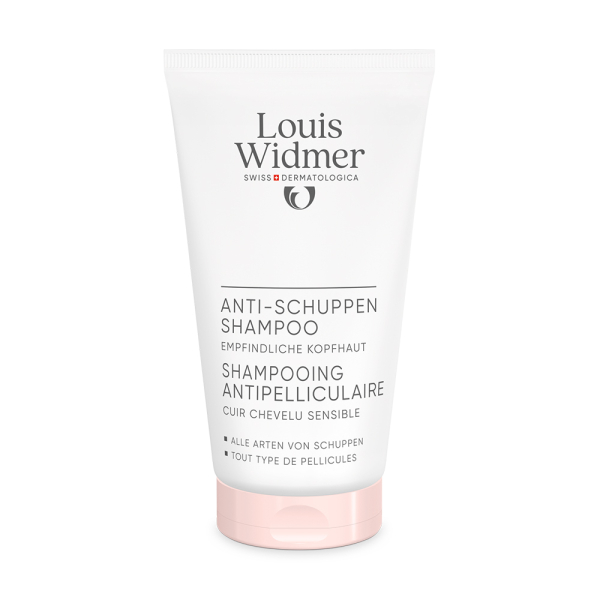 Anti-Schuppen Shampoo