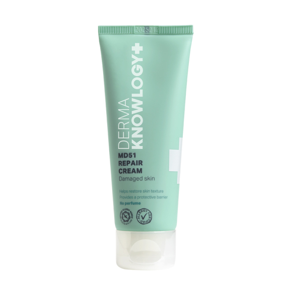 MD51 Repair Cream