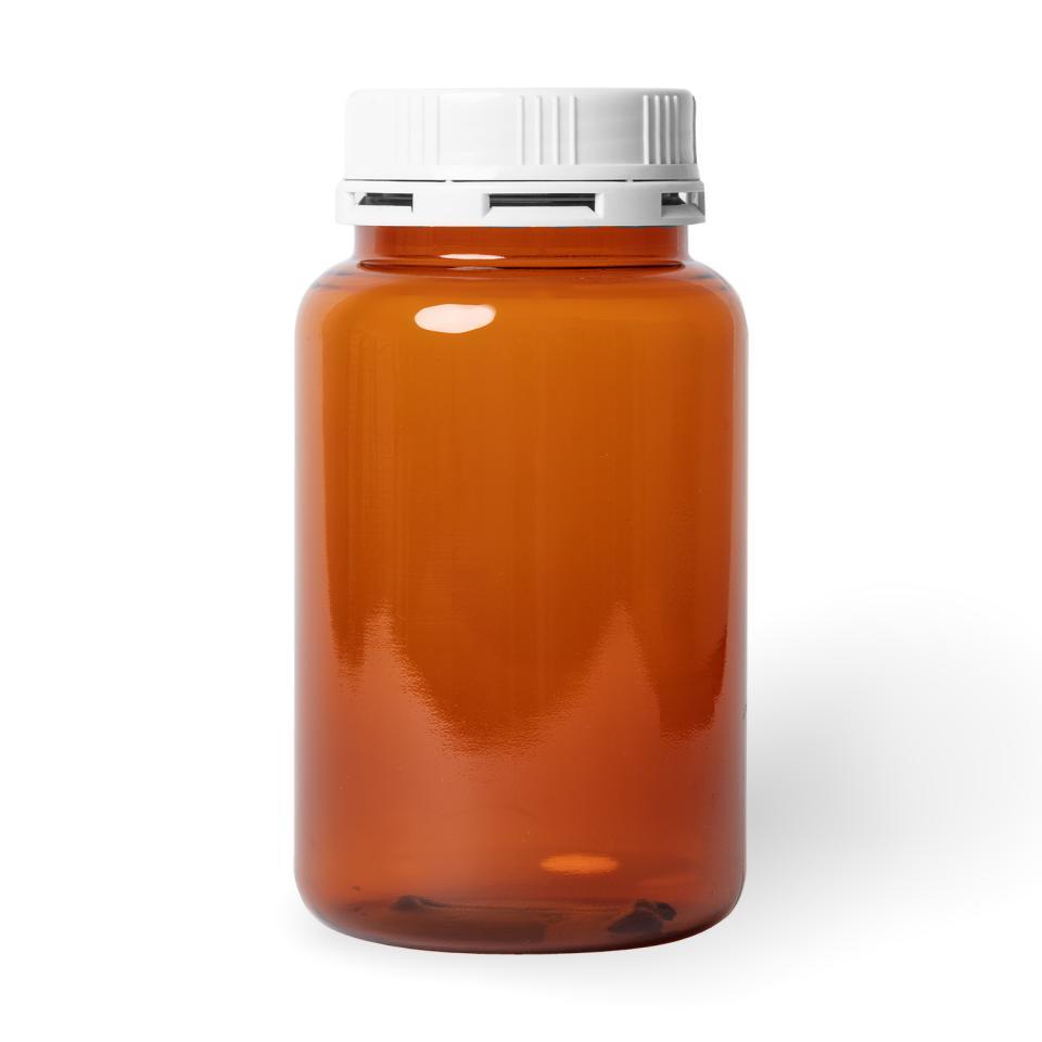 Vorschau: Dose Pulvis inkl. Deckel Vorschau: Dose Pulvis inkl. Deckel