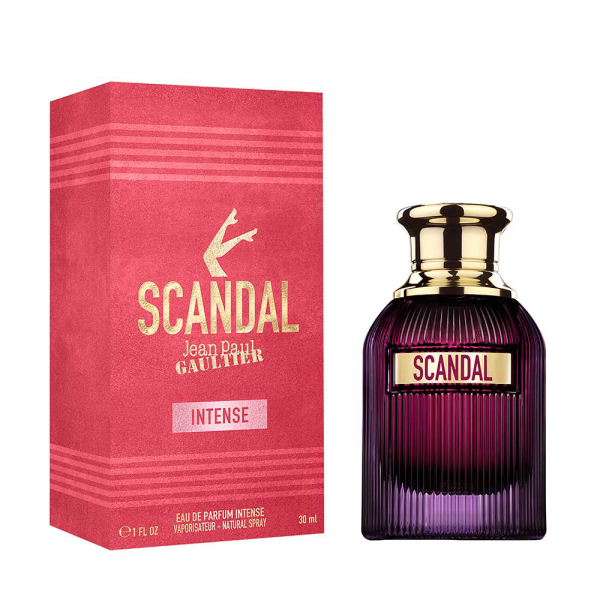 Scandal Eau de Parfum Intense