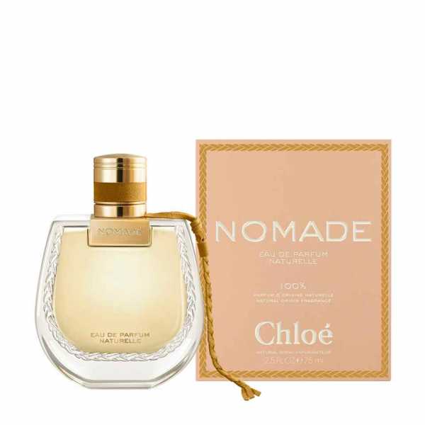 Nomade Naturelle Eau de Parfum