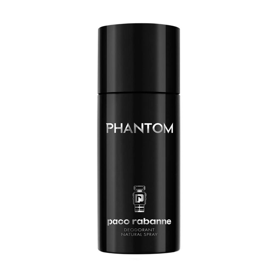 Phantom Deo Spray