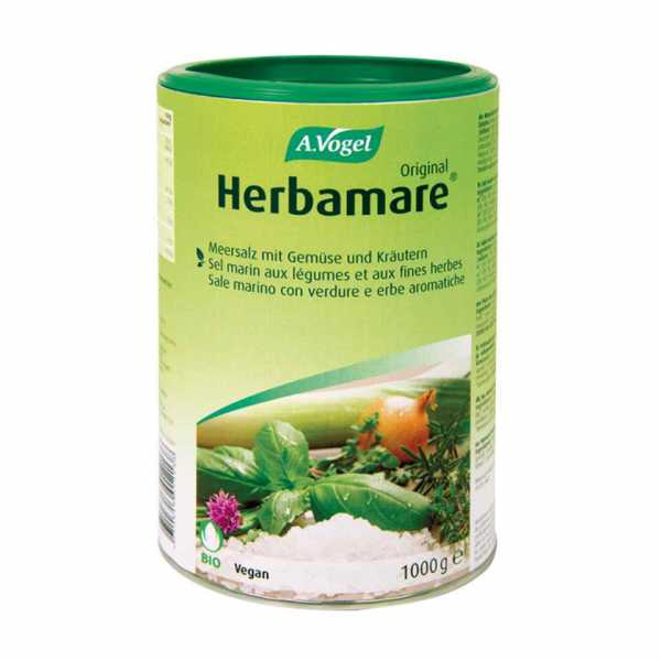Herbamare Original