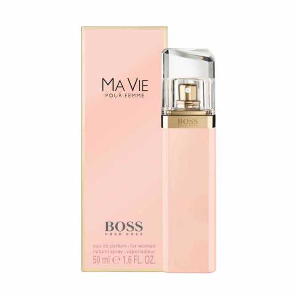 Ma Vie Eau de Parfum