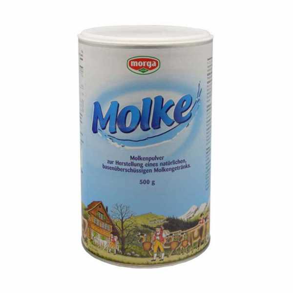 Molke