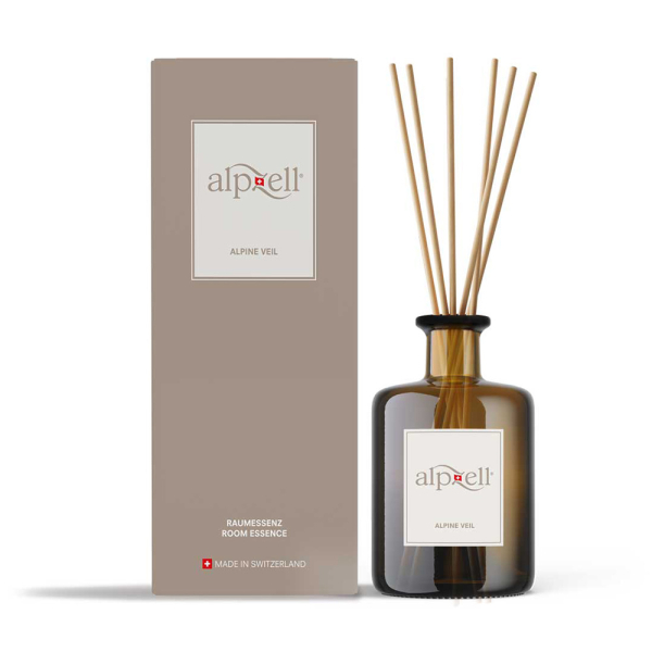 Alpine Veil Raumessenz
