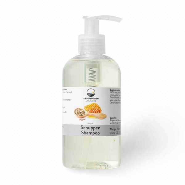 Schuppen Shampoo