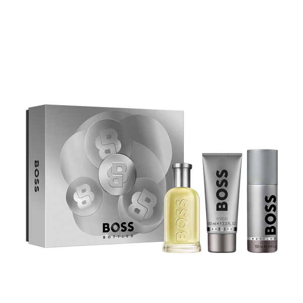 Bottled Geschenkset Eau de Toilette