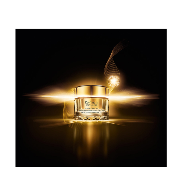 Ultimate Diamond Transformative Brilliance Soft Cream