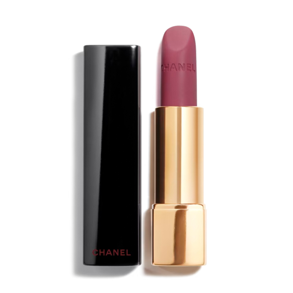 Rouge Allure Velvet Matte Lippenstift 357 Irrévérente