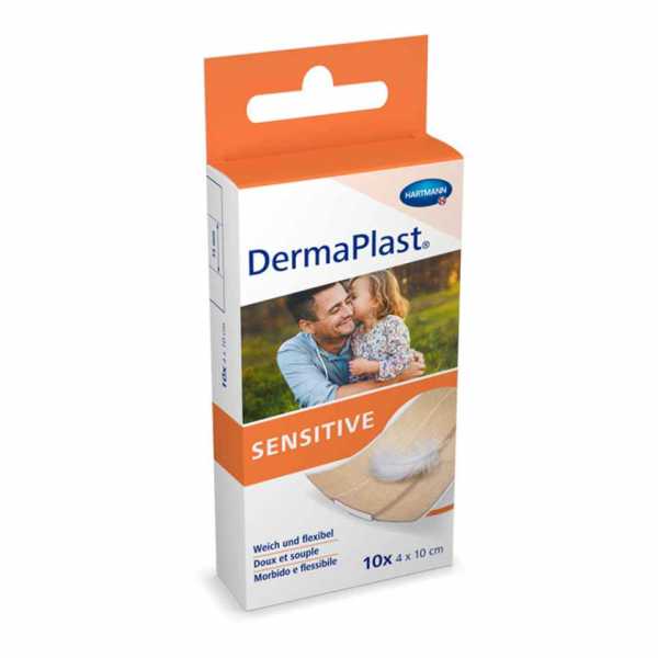 Sensitive zuschneidbar beige