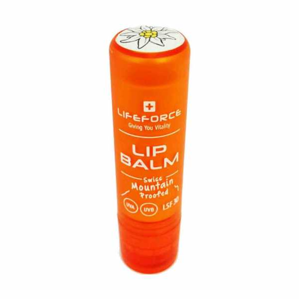 Lip Balm LSF30