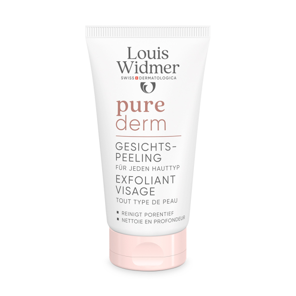 Purederm Gesichtspeeling