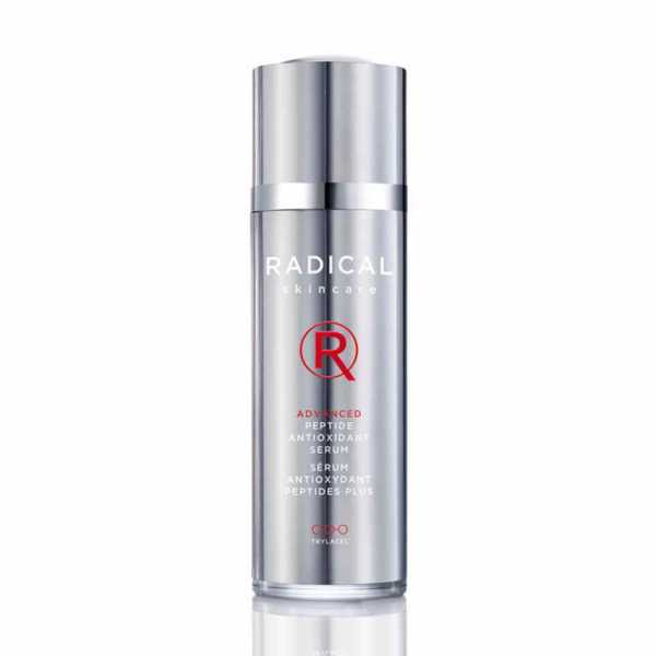 Advanced Peptide Serum