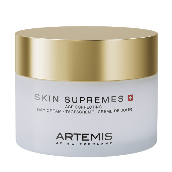 Skin Supremes Age Correcting Day Cream
