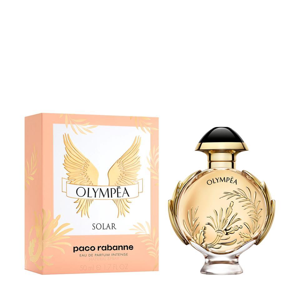 Olympéa Solar Eau de Parfum