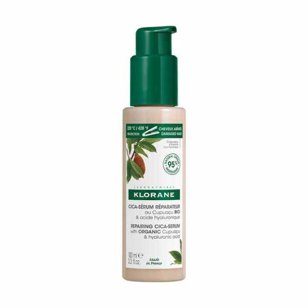 Cupuaçu Bio Cica Serum