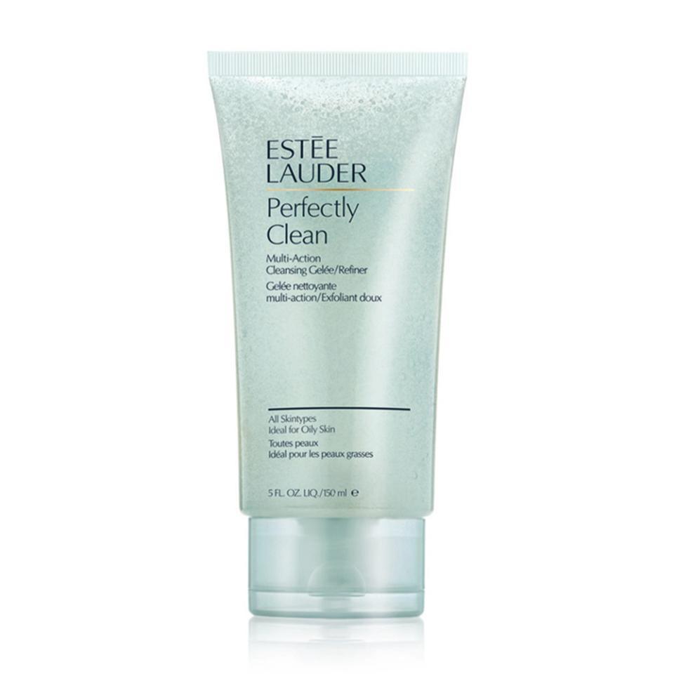 Perfectly Clean Multi-Action Cleansing Gelée