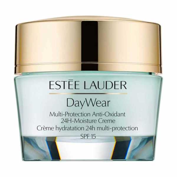 DayWear 24h Advanced Creme Normal Skin SPF15