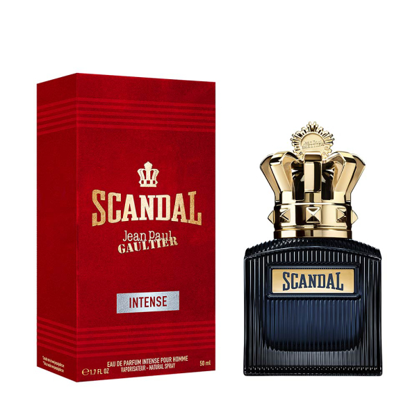 Scandal Pour Homme Eau de Parfum Intense