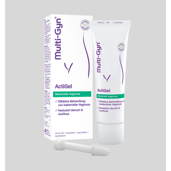 ActiGel