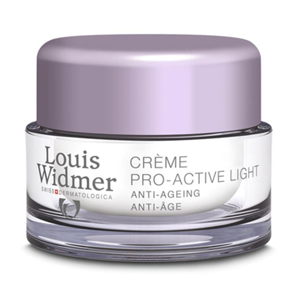 Crème Pro-Active Light