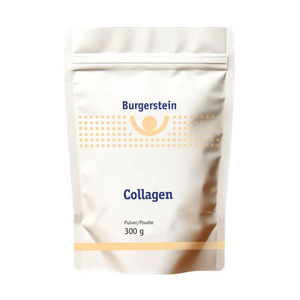 Collagen Pulver