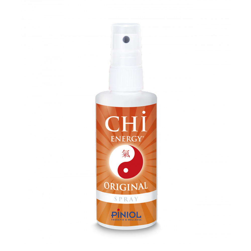 Chi Energy Spray