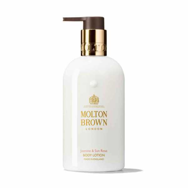 Jasmine Sun Rose Body Lotion