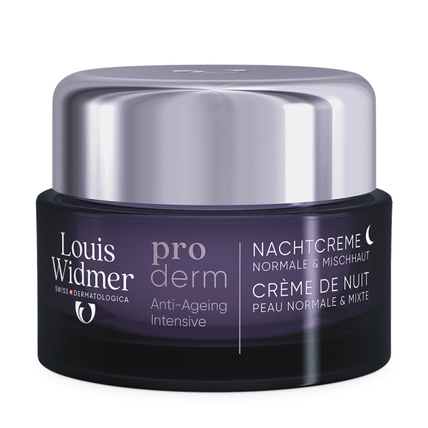 Proderm Nachtcreme