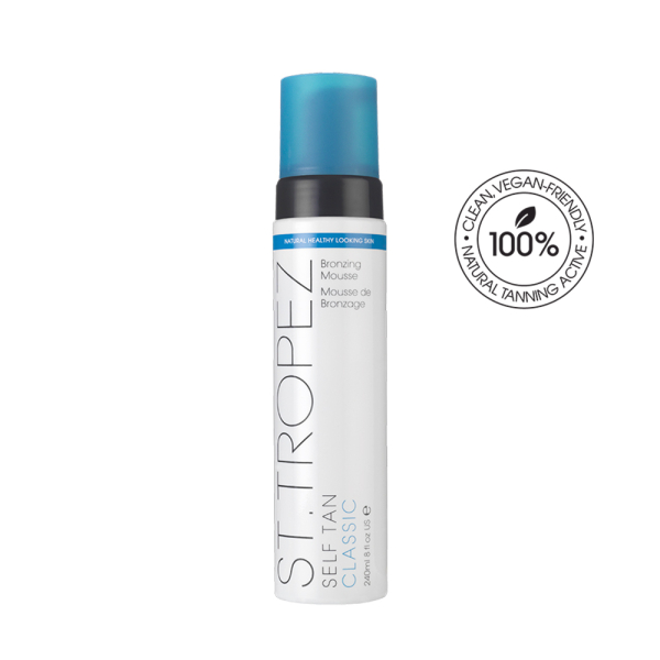 Self Tan Classic Bronzing Mousse