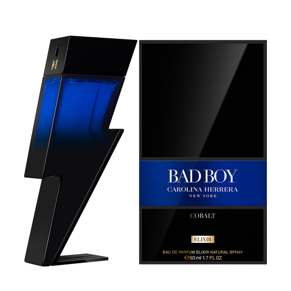 Bad Boy Cobalt Elixir Eau de Parfum