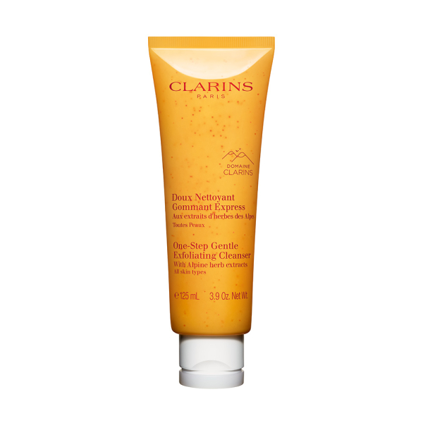 Doux Nettoyant Gommant Express