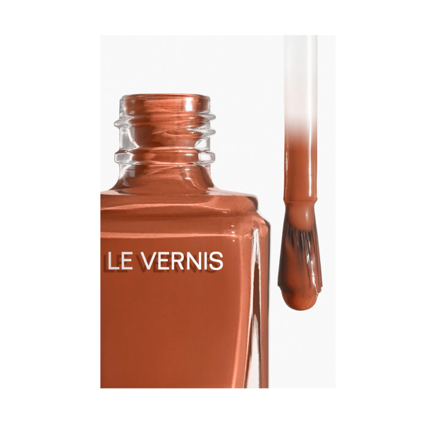 Le Vernis Nagellack Spirituelle 187