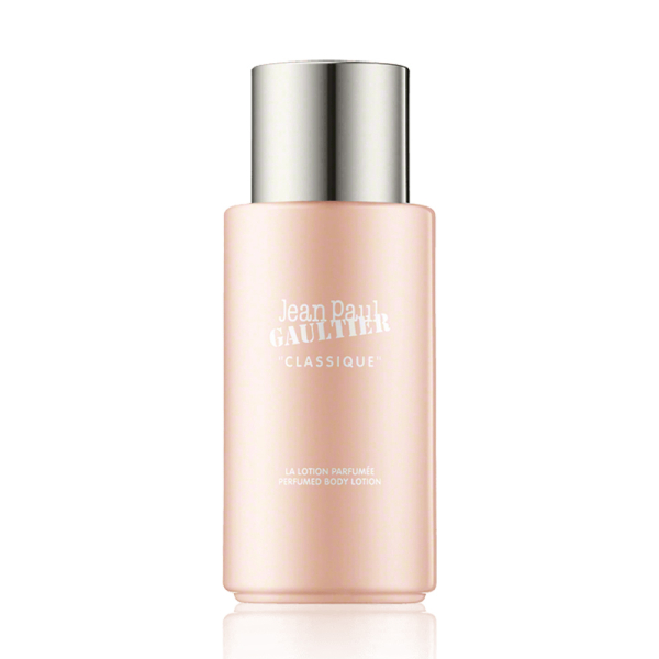 Classique Body Lotion