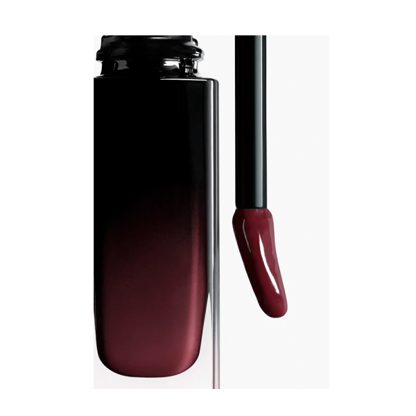 Rouge Allure Laque Fluid Lippenstift 167 Rouge Noir