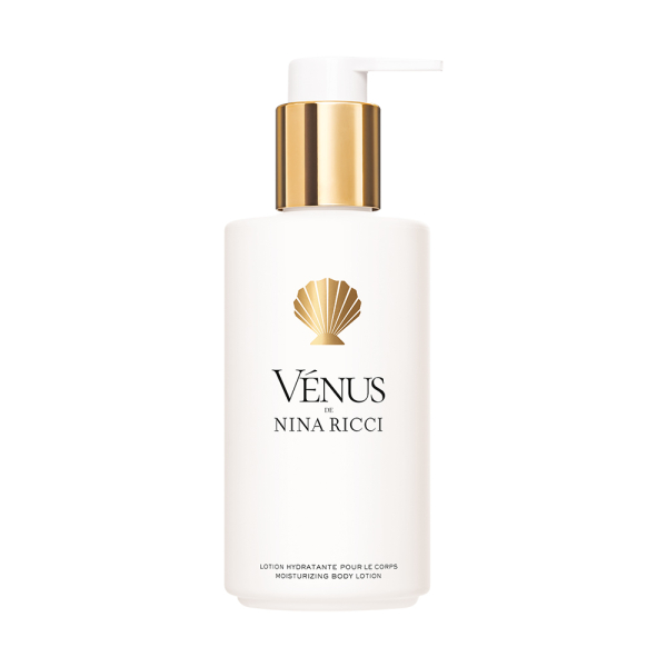 Venus de Nina Ricci Body Lotion