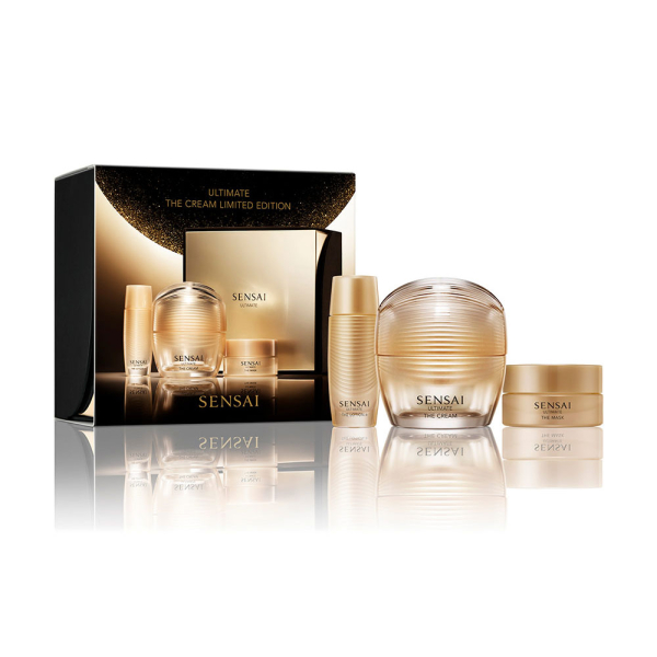 Ultimate The Cream Geschenkset