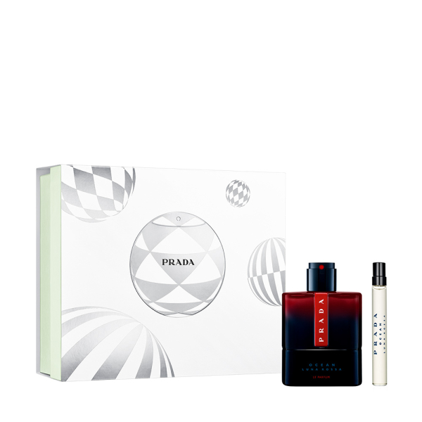 Luna Rossa Ocean Le Parfum Geschenkset