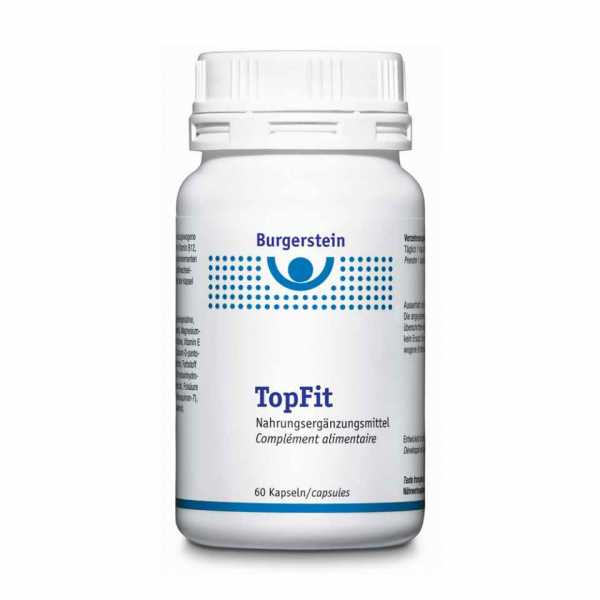 TopFit Kapseln