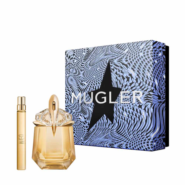 Alien Goddess Geschenkset