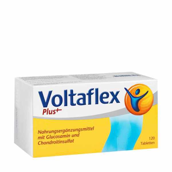 Voltaflex Plus Tabletten