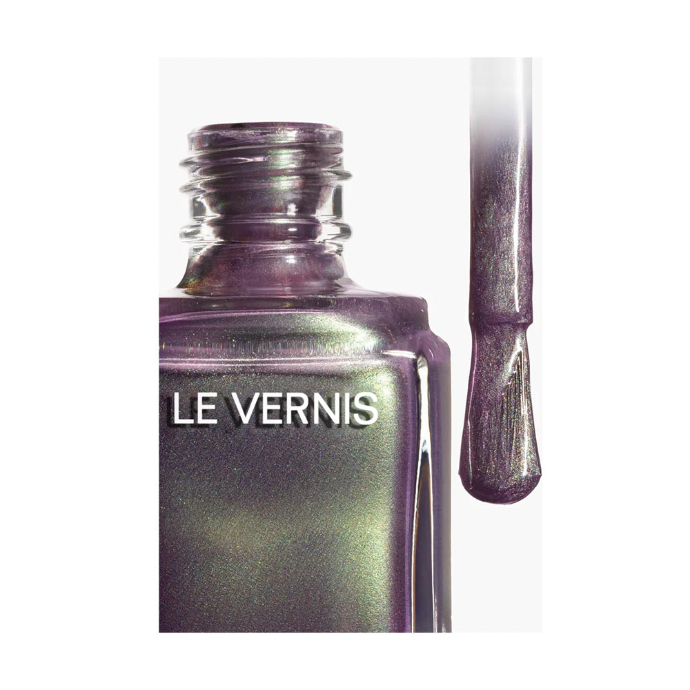 Le Vernis Nagellack Phénomène 189