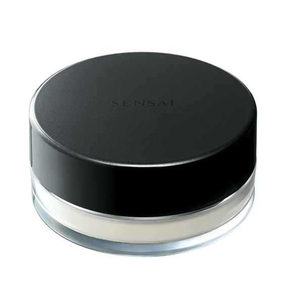 Translucent Loose Powder