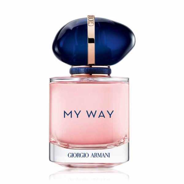 My Way Eau de Parfum